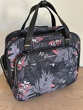 Vankean floral bag for sale  Itasca