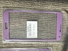 Tela de vidro Galaxy S5 roxa de substituição comprar usado  Enviando para Brazil