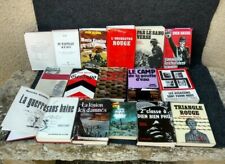 Lot livres romans d'occasion  Doué-la-Fontaine