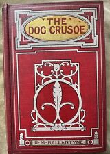 Ballantyne dog crusoe for sale  RUTHIN