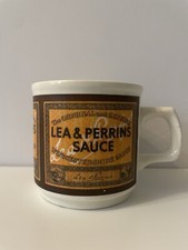 Vintage lea perrins for sale  SHEFFIELD