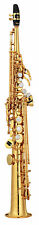 Saxofone Soprano Yamaha YSS-82Z Bb Custom Z do Japão Novo, usado comprar usado  Enviando para Brazil