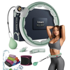 Mart smart weighted usato  Roccagloriosa