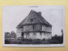 Cpa rare normandie d'occasion  Paimbœuf