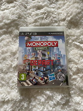 Jeu monopoly streets d'occasion  Toulon-