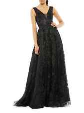 Mac duggal black for sale  Lincolnshire