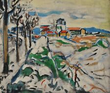 Maurice vlaminck coteaux d'occasion  Martignas-sur-Jalle