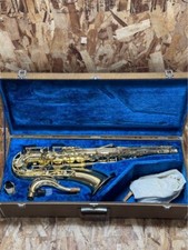 Yamaha yts sax d'occasion  Expédié en Belgium