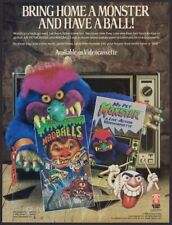 Pet monster madballs for sale  Las Vegas