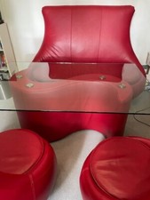 Bretz design essgruppe gebraucht kaufen  Hamburg