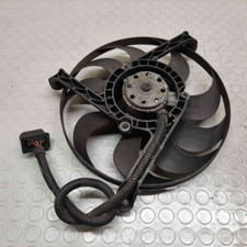 1c0959455k elettroventola volk usato  Cazzago San Martino
