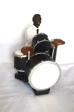 Statue joueur jazz d'occasion  Clarensac