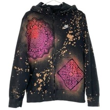Nike hoodie sweatshirt for sale  Clifton
