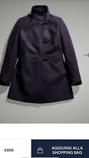 Fay cappotto donna usato  Roma