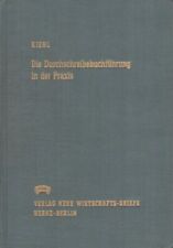 Durchschreibe buchführung pra gebraucht kaufen  Bernkastel-Kues