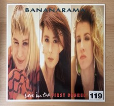 Bananarama love the gebraucht kaufen  Kriftel
