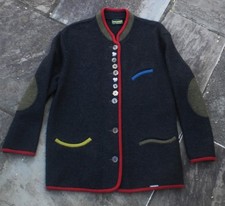 boiled wool sweater for sale  Ambler