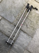 Vintage ski poles for sale  BATTLE