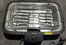 Rauchfreier grill elektrischer gebraucht kaufen Rauchfreier grill elektrischer gebraucht kaufen  Glückstadt