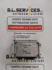 Centralina modulo unita usato  Paliano