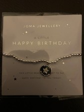 Joma jewellery little for sale  ABERDEEN