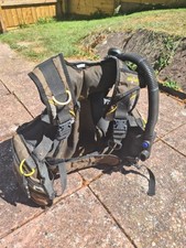 Aqualung seaquest travel for sale  WESTERHAM