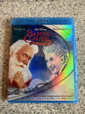 Santa clause escape for sale  Wellesley