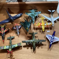 Diecast airplane toy for sale  Vine Grove