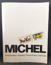 Michel briefmarken katalog gebraucht kaufen  Bad Buchau