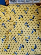 Vintage print lemon for sale  NEWPORT
