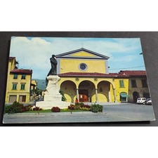 Cartolina giovanni valdarno usato  Alessandria