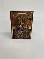 Holy icon byzantine for sale  Hudson