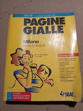Milano 1997 1998 usato  Casteggio