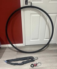 Aerial lyra hoop for sale  ALDERSHOT