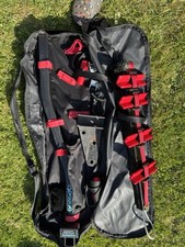 Maxxraxx bike rack for sale  WARMINSTER