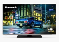 Panasonic 43hx585b smart for sale  OLDHAM
