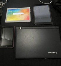 Tech bundle ipad for sale  ROCHDALE