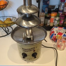 Nostalgia electrics cff for sale  CHIPPING NORTON