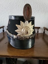 Alter tschako berlin gebraucht kaufen  Berlin