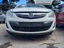 Vauxhall corsa door for sale  SANDWICH