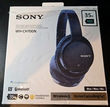 Sony ch700n bluetooth usato  Genova