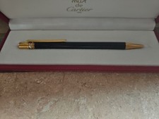 Cartier must cartier gebraucht kaufen  Nürtingen