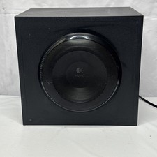 Sistema de Alto-falante Logitech Z623 Apenas Subwoofer - TESTADO, usado comprar usado  Enviando para Brazil