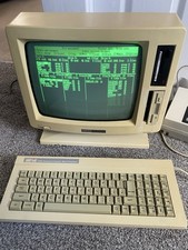 Amstrad pcw 8256 for sale  SHEFFIELD