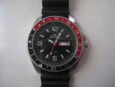 Shark quartz herren gebraucht kaufen  Stuttgart