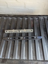Corrado rear number for sale  MOTHERWELL