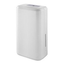 Electric portable moisture for sale  LEEDS