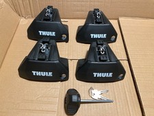 Thule evo 7106 for sale  WELLINGBOROUGH