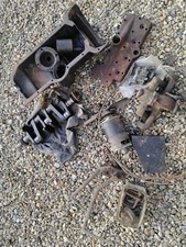 Ford e93a engine for sale  OAKHAM