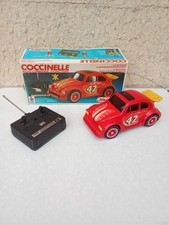 Joustra coccinelle volkswagen d'occasion  Châlette-sur-Loing